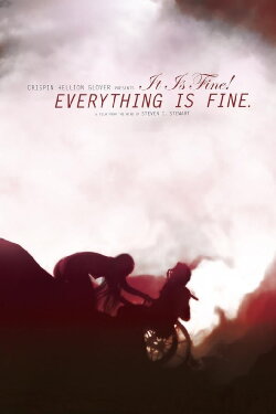 It Is Fine! Everything Is Fine. (2007) It Is Fine! Everything Is Fine. (2007)