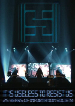 It Is Useless to Resist Us: 25 Years of Information Society (2009)