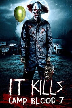 It Kills: Camp Blood 7 (2017)