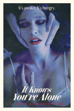 It Knows You're Alone (2021) It Knows You're Alone (2021)