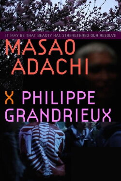 It May Be That Beauty Has Strengthened Our Resolve - Masao Adachi (2011) It May Be That Beauty Has Strengthened Our Resolve - Masao Adachi (2011)