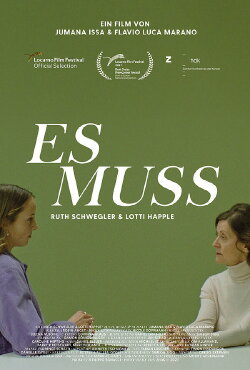 It Must (2021)