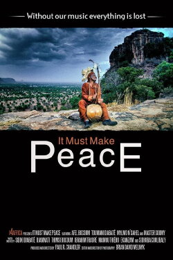 It Must Make Peace (2018)