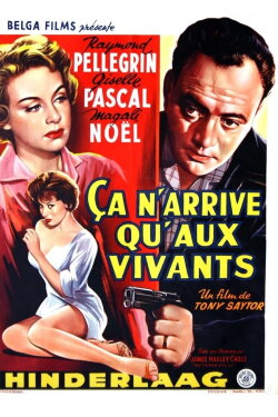 It Only Happens to the Living (1959) It Only Happens to the Living (1959)