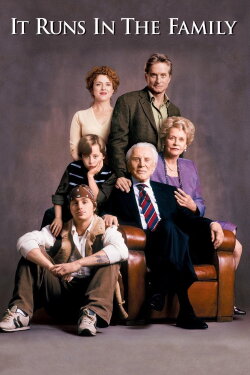 It Runs in the Family (2003) It Runs in the Family (2003)