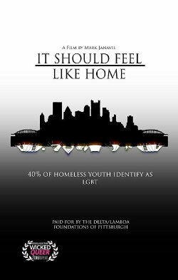 It Should Feel Like Home (2016)