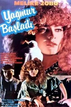 It Started to Rain (1989)
