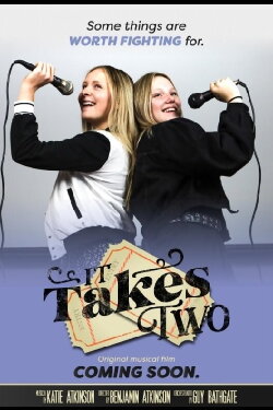 It Takes Two (2022)