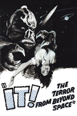 It! The Terror from Beyond Space (1958)