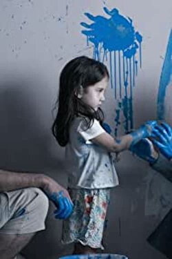 It Turns Blue (2023) It Turns Blue (2023)
