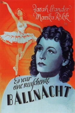 It Was a Gay Ballnight (1939) It Was a Gay Ballnight (1939)
