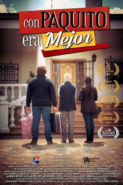 It Was Better With Franco (2019) It Was Better With Franco (2019)