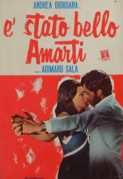 It Was Good to Love You (1968) It Was Good to Love You (1968)
