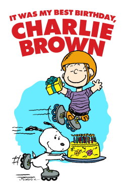 It Was My Best Birthday Ever, Charlie Brown! (1997) It Was My Best Birthday Ever, Charlie Brown! (1997)