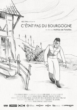 It Wasn't Bourgogne (2021)
