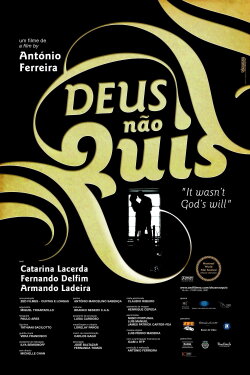 It Wasn't God's Will (2007)