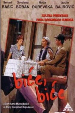 It Will Be... (1990)