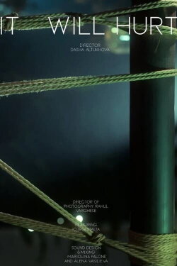 It Will Hurt (2023)