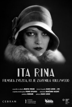 Ita Rina, a Film Star Who Declined an Invitation to Hollywood (2016) Ita Rina, a Film Star Who Declined an Invitation to Hollywood (2016)