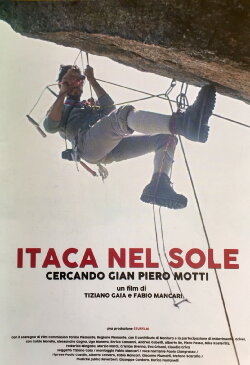 Itaca Nel Sole - Cercando Gian Piero Motti (2018) Itaca Nel Sole - Cercando Gian Piero Motti (2018)