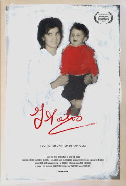 Italia, theories for a home movie (2021) Italia, theories for a home movie (2021)