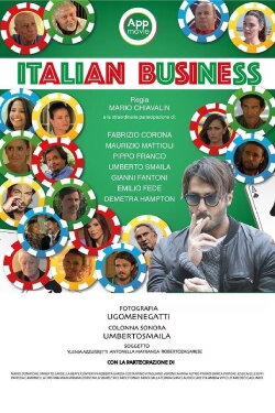 Italian Business (2017) Italian Business (2017)