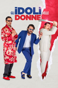 Italian Gigolo (2022) Italian Gigolo (2022)