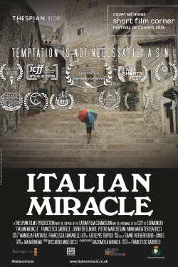 Italian Miracle (2015) Italian Miracle (2015)