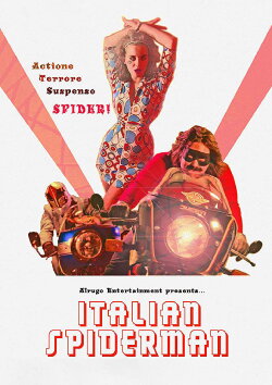 Italian Spiderman (2007) Italian Spiderman (2007)