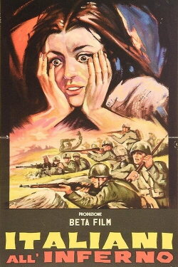 Italiani all'inferno (1960) Italiani all'inferno (1960)