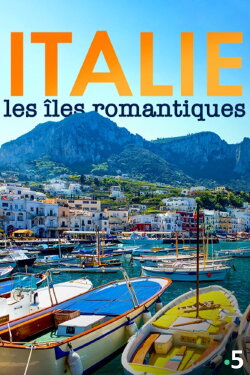 Italie, les îles romantiques (2022) Italie, les îles romantiques (2022)