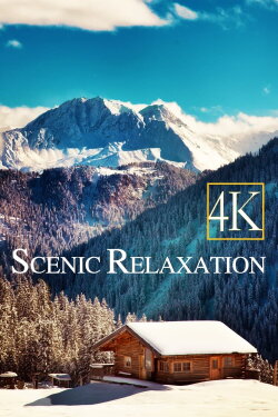 Italy 4K - Scenic Relaxation Film (2021)