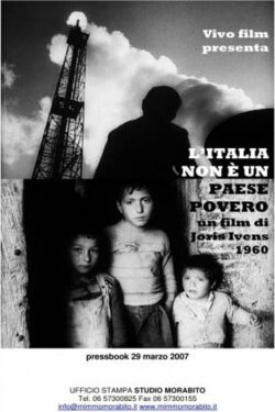 Italy Is Not a Poor Country (1960) Italy Is Not a Poor Country (1960)