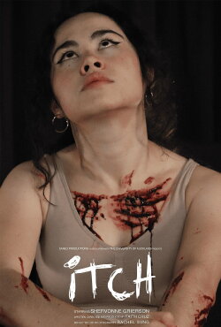 ITCH (2023) ITCH (2023)