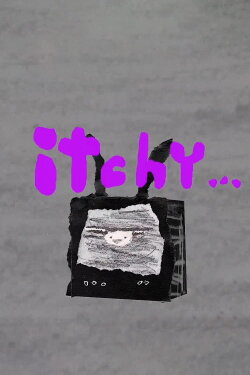 Itchy (2017)