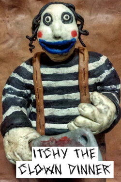 Itchy the Clown Dinner (2017)