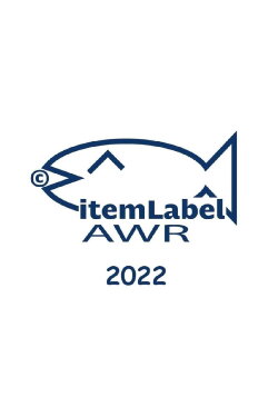 itemLabel AWR 2022 (2022) itemLabel AWR 2022 (2022)