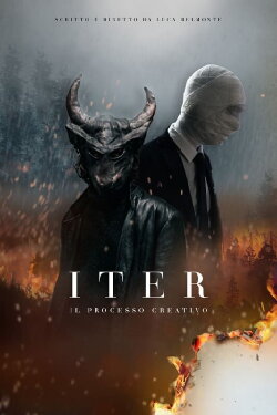 ITER - The Creative Process (2022)