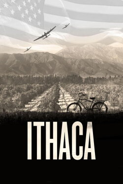 Ithaca (2015) Ithaca (2015)