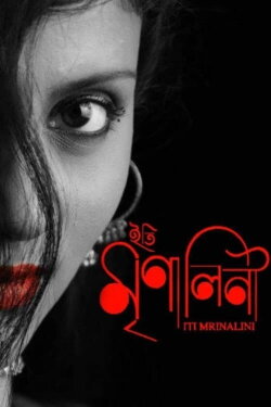 Iti Mrinalini (2011) Iti Mrinalini (2011)