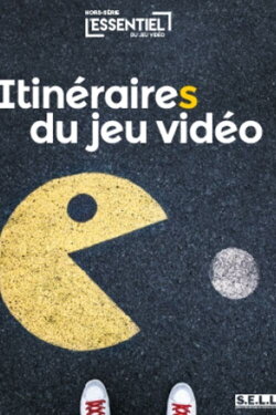 Itinéraires du jeu vidéo (2017) Itinéraires du jeu vidéo (2017)