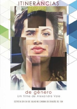 Itinerâncias de Gênero (2019) Itinerâncias de Gênero (2019)