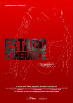 Itinerant State (2016)