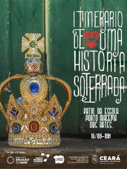 Itinerário de uma história soterrada (2024) Itinerário de uma história soterrada (2024)