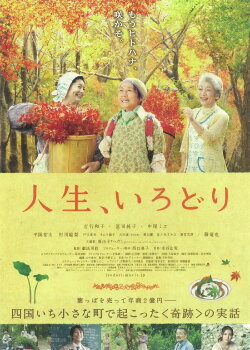 It's a Beautiful Life - Irodori (2012) It's a Beautiful Life - Irodori (2012)