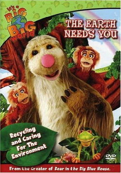 It's a Big, Big, World - The Earth Needs You (2008)