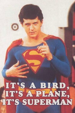 It's a Bird, It's a Plane, It's Superman! (1975) It's a Bird, It's a Plane, It's Superman! (1975)