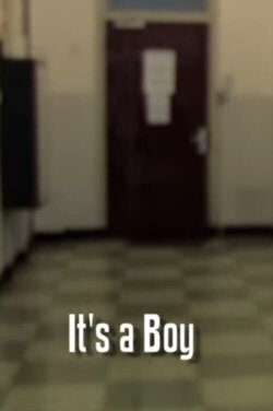 It's a Boy (2010)