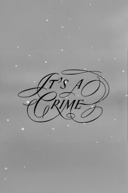 It's a Crime (1957)