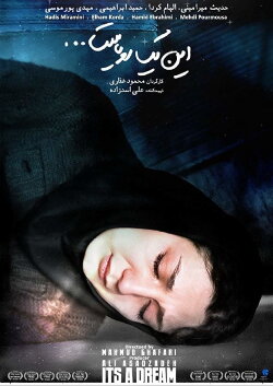 It's a Dream (2012)